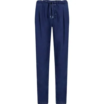 Pepe Jeans London Kalhoty Donna | Barva:tmavě modrá | Velikost:26/32