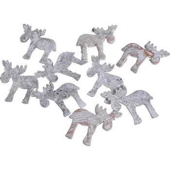 CANEA DEKORACE - SOB, březová kůra 5 cm Kusy: 1 balení / 24 ks