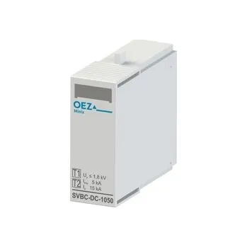 Přepěťová ochrana OEZ:42716 Vymenny modul SVBC-DC-1050-V-M
