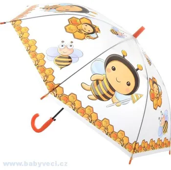 Deštník Deštník dětský s včelkami > varianta včelka