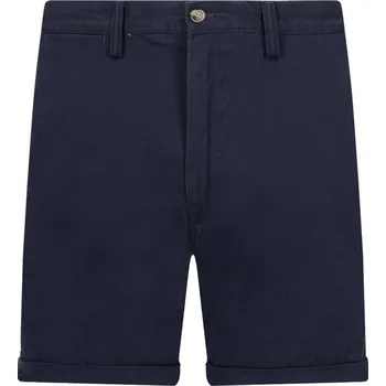 Pánské oblečení POLO RALPH LAUREN Šortky chino | Barva:tmavě modrá | Velikost:31