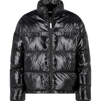 Napapijri Bunda ART | Barva:černý | Velikost:M