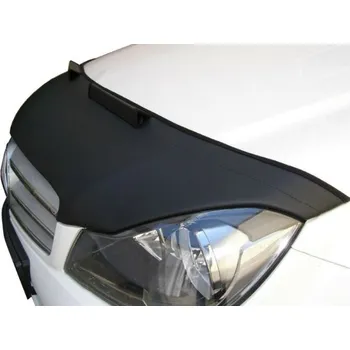 K ožený kryt kapoty Mercedes Benz C W204 (2007-2011)