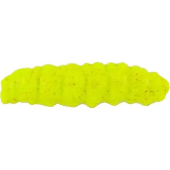 Umělá nástraha Vosí larvy Berkley Gulp!® Honey Worm 18ks 3,3cm 1