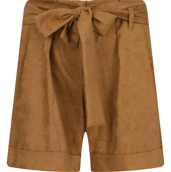 Pánská móda Liu Jo Šortky | Barva:koňakový | Velikost:34