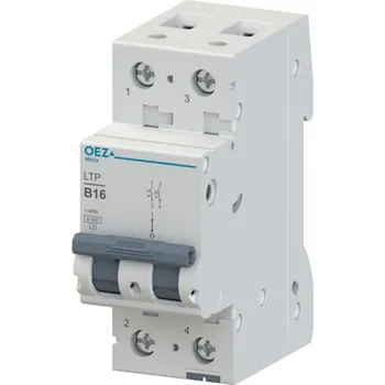 Jistič OEZ:42224 Jistič LTP-50B-2