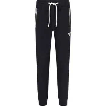 Emporio Armani Kalhoty | Barva:tmavě modrá | Velikost:130
