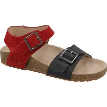 Chlapecké sandály Guess Sandály BALDWIN | Barva:tmavě modrá | Velikost:28