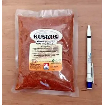 Koření Koření KusKus s nízkým obsahem soli 250g