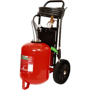 Hasicí přístroj Hasicí přístroj na lithiové baterie, 25 l