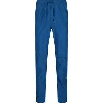 Pánské kalhoty Tommy Hilfiger Tepláky 2v1 tommy hilifiger x Lewis Hamilton | Barva:modrý | Velikost:L