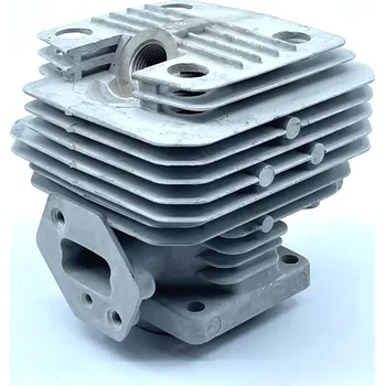 Válec pro čínské křovinořezy Hecht 143 - 40 mm nahrazuje originál 330100004300