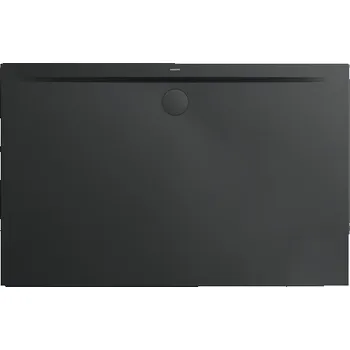 Sprchová vanička Sprchová vanička kaldewei Superplan Zero 1100 x 800 x 32 mm cool grey Matné 354000010667