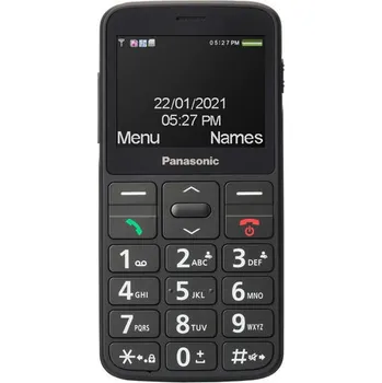Mobilní telefon Panasonic KX-TU160
