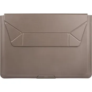 brašna na notebook UNIQ Oslo ochranné pouzdro na notebook až 14“, šedé