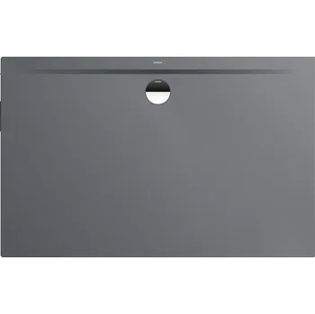 Sprchová vanička Sprchová vanička kaldewei Superplan Zero 1200 x 750 x 32 mm warm grey Matné 355000010674