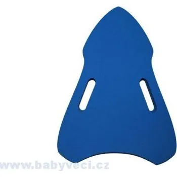 Plavecké brýle Plavecká deska raketa > varianta modrá