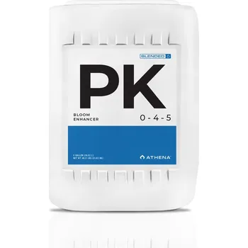 Hnojivo Athena Liquid PK Objem: 950 ml