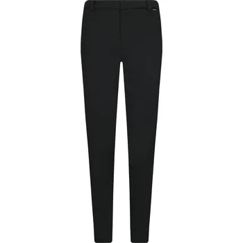 Dámské kalhoty Joop! Collection Kalhoty May | Barva:černý | Velikost:36