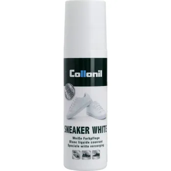 Dámské holínky Collonil Sneaker White 100 ml | Barva:bílý | Velikost:OS