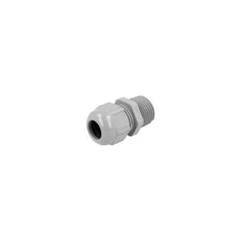 LAPP KABEL ST-1/2NPT-SGY Vývodka NPT1/2 IP68 polyamid šedá SKINTOP® SKINTOP® ST NPT