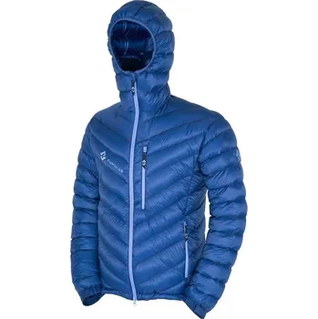 Pánská bunda Cumulus Incredilite Endurance modrá S 943