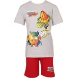 Chlapecké pyžamo E plus M vícebarevné (52-04-059) 128 Možnost vrácení zboží ZDARMA do 120 dnů!