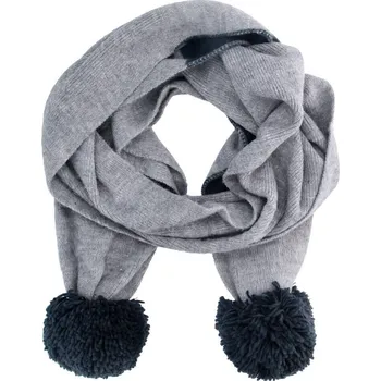 Pepe Jeans London Šála ANE | Barva:šedý | Velikost:OS