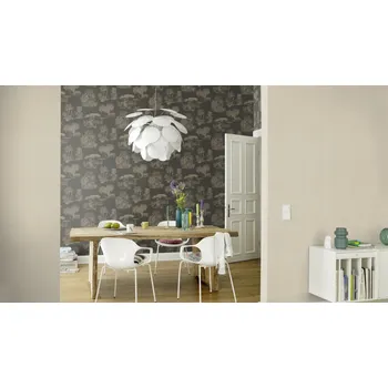 Tapeta 555851 Rasch vliesová omyvatelná tapeta na zeď Lirico 2025, velikost 10,05 m x 53 cm