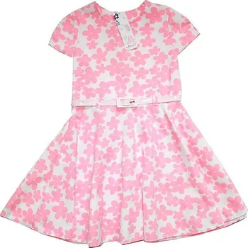 Alessjar Dívčí společenské letní šaty letní Akce - Sleva - 712/24