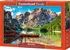 Puzzle Castorland Dolomity 1000 dílků