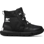 Sorel Explorer II Carnival Sport Wp Velikost EU: 37,5