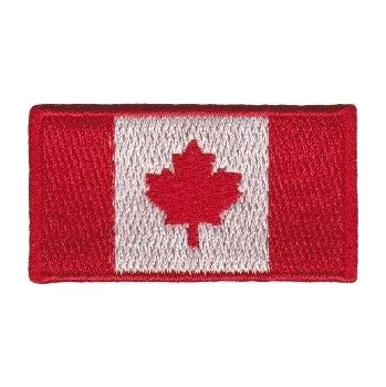 Nášivka NAVYS Nášivka Kanada malá C-29