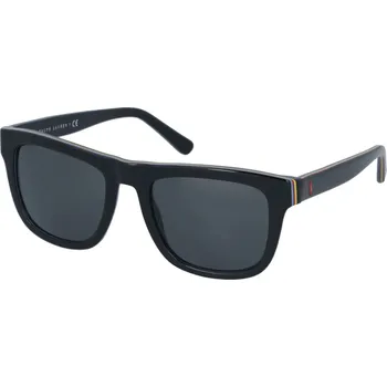 POLO RALPH LAUREN Sluneční brýle | Barva:černý | Velikost:52