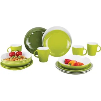 Sada nádobí Sada nádobí FOREST 16ks