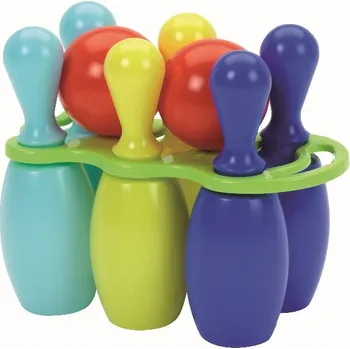Kuželky bowling pro děti > varianta velké