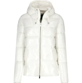 Dámská bunda Pinko Bunda SISTO | Barva:bílý | Velikost:34