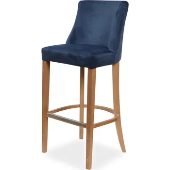 Barová židle IBA Židle barová Andrea Varianta: Černá