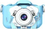 Dětský digitální fotoaparát FullHD X5…