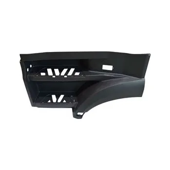 Blatník karosérie Blatník stupačky MB ACTROS MP4 levý horní TANGDE TD19-50-066L