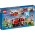 Stavebnice LEGO LEGO City 60374 Velitelský vůz hasičů
