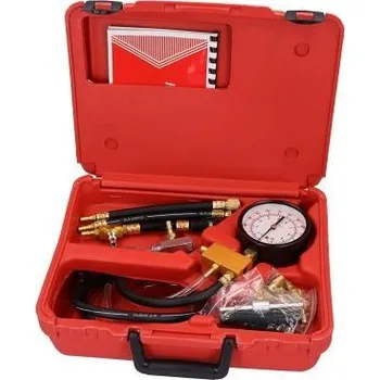 Nářadí pro automobil Tester tlaku paliva ENERGY NE00064