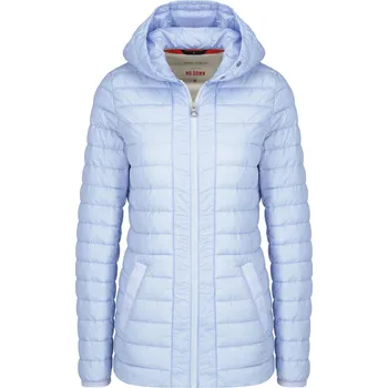 Marc O' Polo Bunda | Barva:světlo modrá | Velikost:34