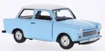 Welly Trabant 601 1:34
