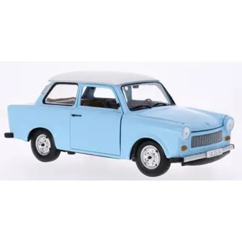 autíčko Welly Trabant 601 1:34