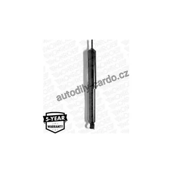 Tlumič pérování MONROE (MO42021, MO 42021), zadní - MAZDA 626 78-82 (1600) Z HD/09.83-88 A 35/A 60 (1300/1600)