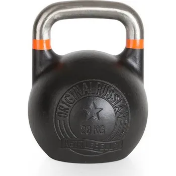 Kettlebell ATX LINE Russian Competition 28 kg