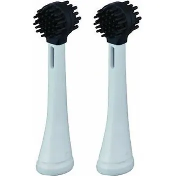 Náhradní hlavice k elektrickému kartáčku Panasonic WEW0906W830 2 ks