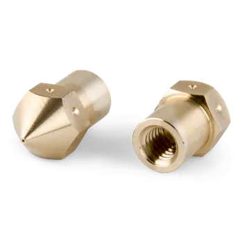Příslušenství k 3D tiskárně CreatBot 2,85 mm Brass Nozzle 0,8 mm - 1 pcs