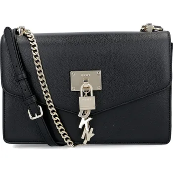 Kabelka DKNY Crossbody kabelka ELISSA | Barva:černý | Velikost:OS